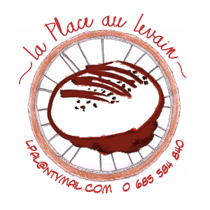 lapal Logo